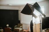 Studiobereich - 