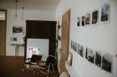 Studiobereich - 