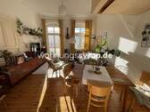 Bild 1 - Wohnungsswap - Karl-Marx-Straße