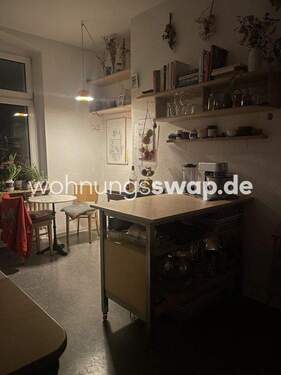 Bild 2 - 2 Zimmer Etagenwohnung zur Miete in Berlin