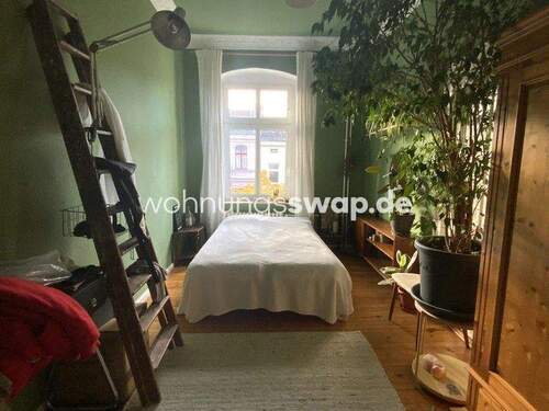 Bild 3 - 2 Zimmer Etagenwohnung in Berlin