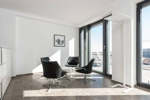 Bild 7 - Arbeiten Sie in Regus Brandenburg Airport oder überall in unserem globalen Netzwerk