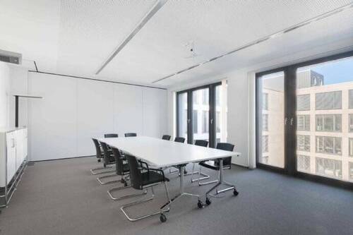 Bild 2 - Büro in Schönefeld zur Miete