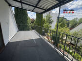 Balkon - 