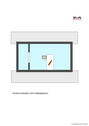 Grundriss Dachspitz - 