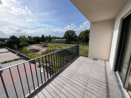 Balkon - 