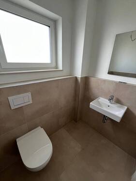 Gäste WC - 