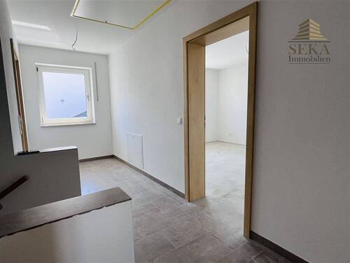 Obergeschoss - 