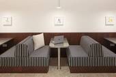Common Area - Büro zur Miete in Hamburg