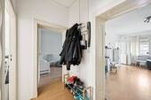 Bild 2 - 2 Zimmer Etagenwohnung zum Kaufen in Berlin