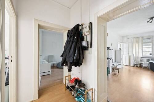 Bild 2 - 2 Zimmer Etagenwohnung zum Kaufen in Berlin
