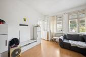Bild 3 - 2 Zimmer Etagenwohnung in Berlin
