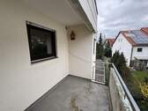 Balkon - 