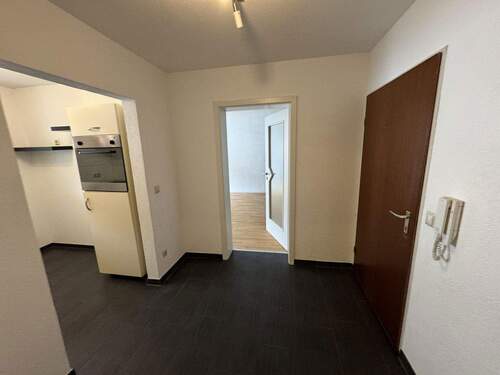 Flur - Etagenwohnung mit 56,00 m² in Heubach zum Kaufen