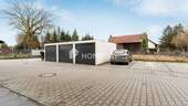 Parkplatz - 