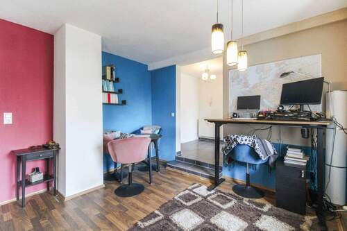 Essbereich - Etagenwohnung mit 61,20 m² in Oppenweiler zum Kaufen