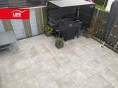 Terrassenansicht - 