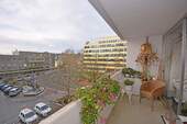Balkon 1 - 