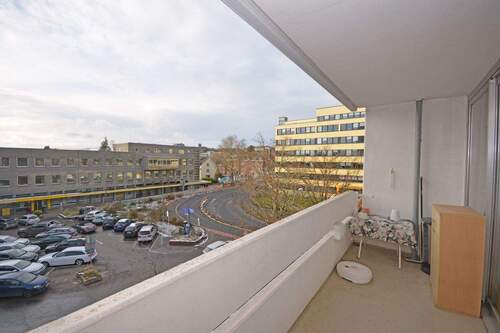 Balkon 2 - 