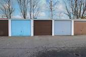 Garage - 