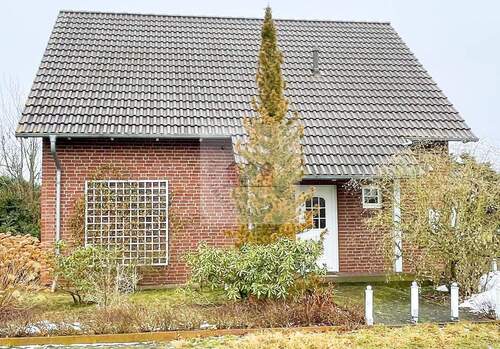 18 - 4 Zimmer Einfamilienhaus zum Kaufen in Bad Liebenwerda