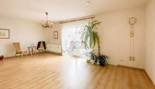 Wohnzimmer 1 - Einfamilienhaus mit 87,00 m&sup2; in Bad Liebenwerda zum Kaufen