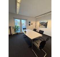 Repräsentative Büroflächen auf 285m² in zentraler Lage von Fulda