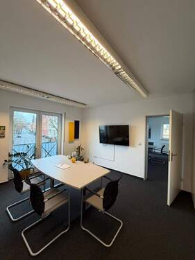 Büro 1.OG - 1 Zimmer Büro zur Miete in Fulda