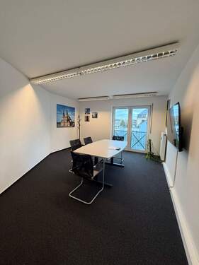 Büro 1.OG - 1 Zimmer Büro in Fulda