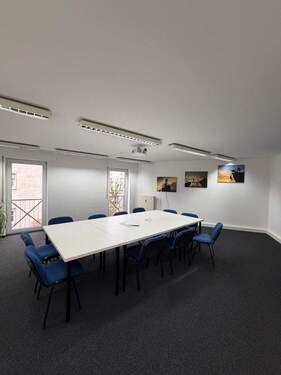 Besprechnungsraum 2.OG - 