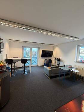 Gemeinschaftsraum 2.OG - 