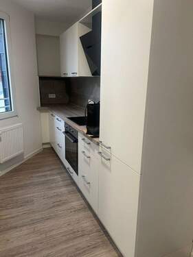 Wohnung Impression VIII - 