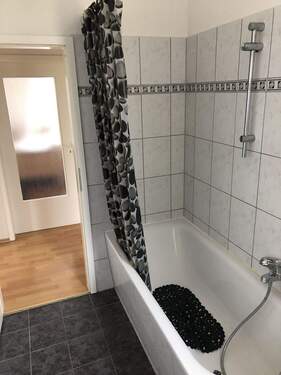 Wohnung Impression VII - 