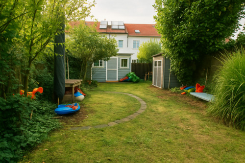Garten - 