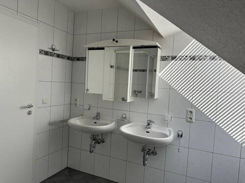 Duschbad DG - 