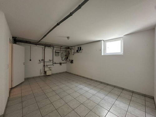 Waschkeller - 