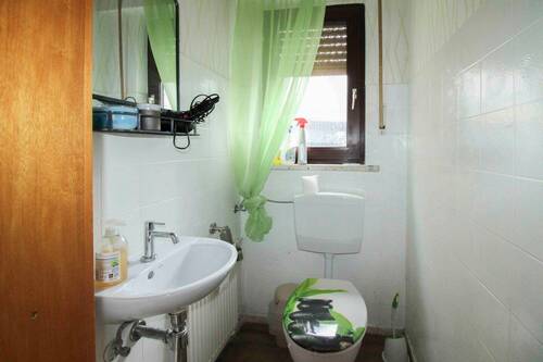 Gaste-WC - 