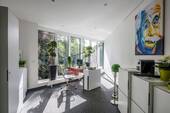 Büroraum - Büros im Grünen in Hannover mieten - All-in-Miete