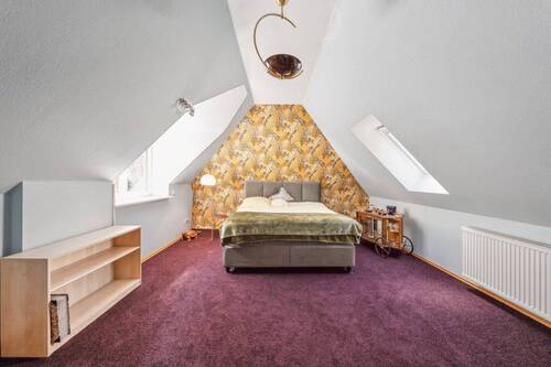 Zimmer III - 