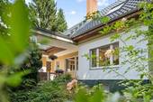 Terrassenansicht - Auf die Plätze, fertig Wohnglück!