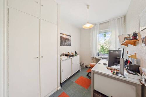 Zimmer II - 