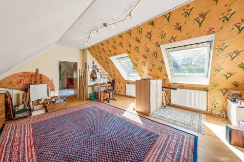 Zimmer IV - 