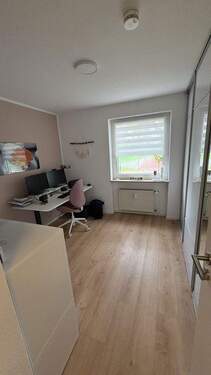 Arbeitszimmer - 