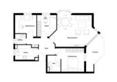 Grundriss - 