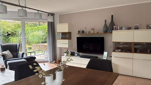 Wohnzimmer - 