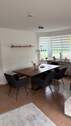 Essbereich im Wohnzimmer - 