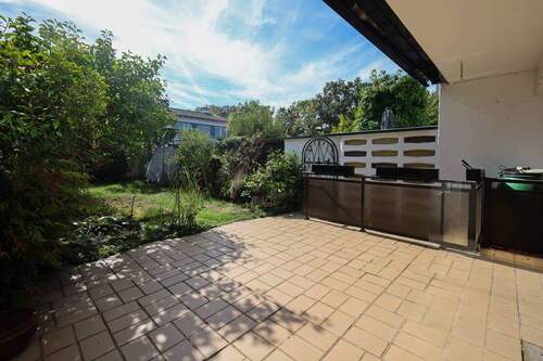 Terrasse - 