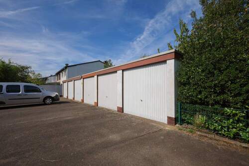 Garage - 