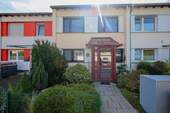 Hausansicht - 
