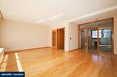 aktueller Zustand Wohnbereich - 4 Zimmer Reihenmittelhaus zum Kaufen in Langenfeld